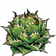 タグ 葉色 薄緑 アイコン